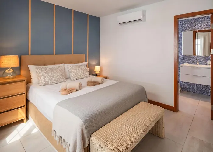 别墅 Alay By Buenavilla *