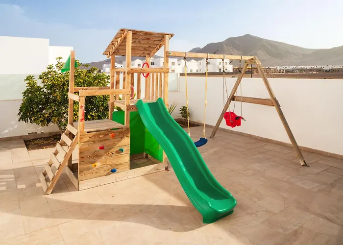 别墅 Alay By Buenavilla 普拉亚布兰卡