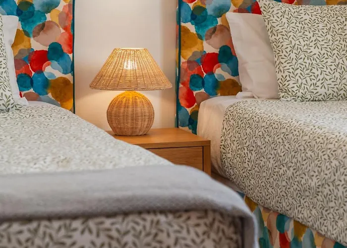 Alay By Buenavilla * 普拉亚布兰卡