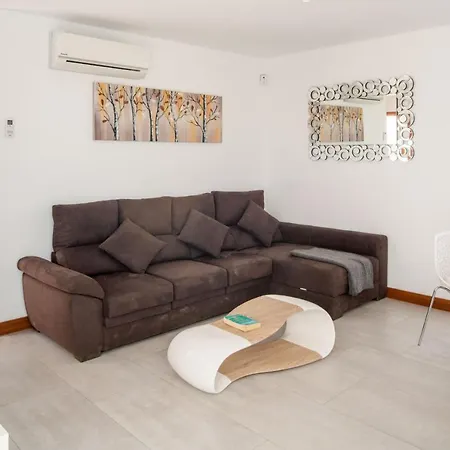 Villa Alay By Buenavilla Playa Blanca (Lanzarote)
