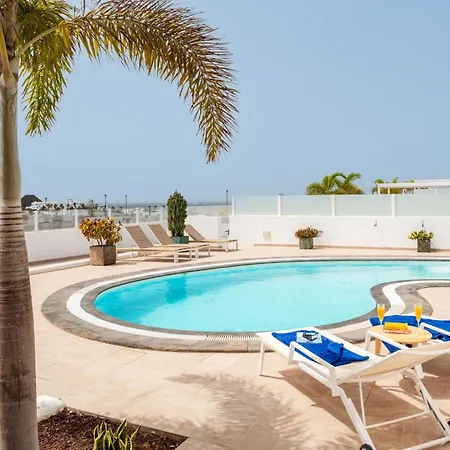 Alay By Buenavilla Villa Playa Blanca