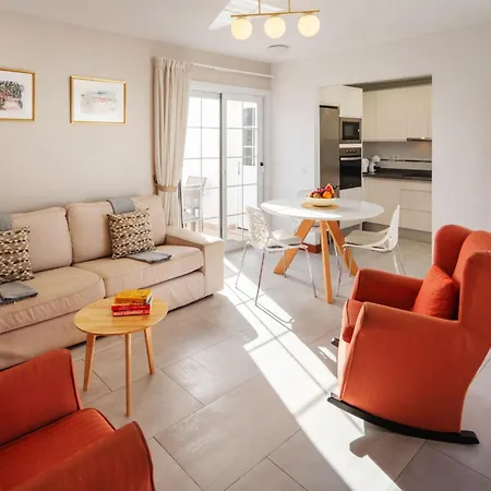 Alay By Buenavilla Playa Blanca