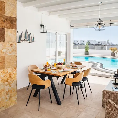 Villa Alay By Buenavilla *