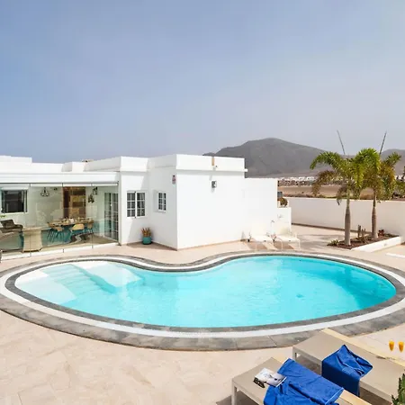 Alay By Buenavilla Playa Blanca