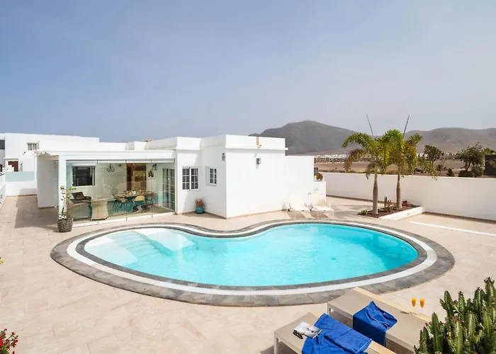 Alay By Buenavilla Playa Blanca (Lanzarote)