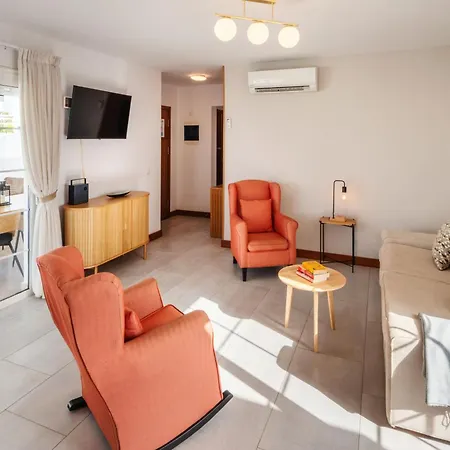 Alay By Buenavilla Villa Playa Blanca (Lanzarote)