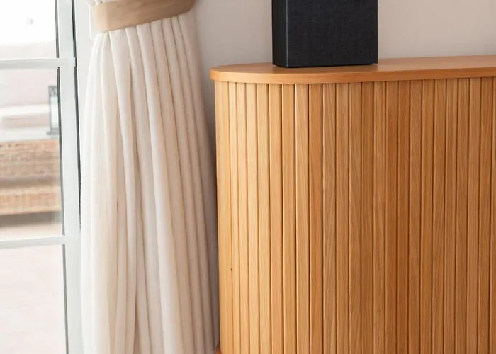 Villa Alay By Buenavilla Playa Blanca (Lanzarote)